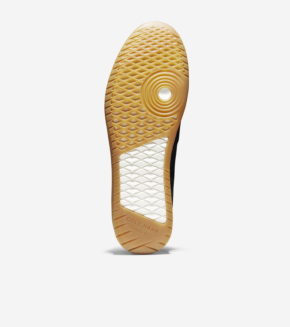 Men's GrandPrø Turf Sneaker 